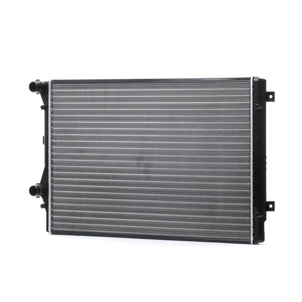 Kylare 470R0623 RIDEX AUDI TT Coupe (8J3) 2.0 TFSI 2007 200 hk