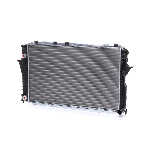 OEM nummer 4A0 121 251 C - Kylare 470R0656 VOLVO, VW, AUDI, FORD, CUPRA