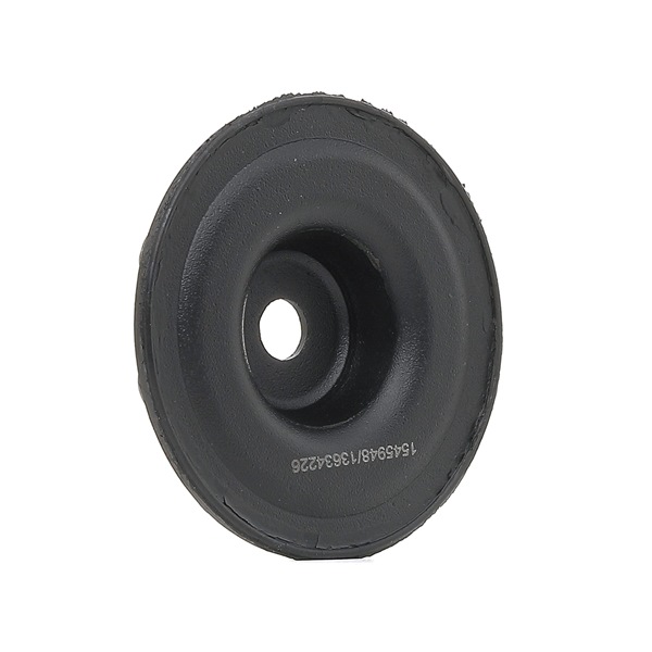 Número OEM 03 44 591 - Copela de amortiguador 1180S0280 OPEL, VAUXHALL