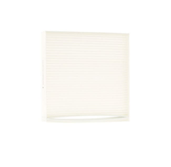 Numero OEM 000 111 0V 00 4 - Filtro abitacolo 424I0382 MERCEDES-BENZ, SMART, JAGUAR