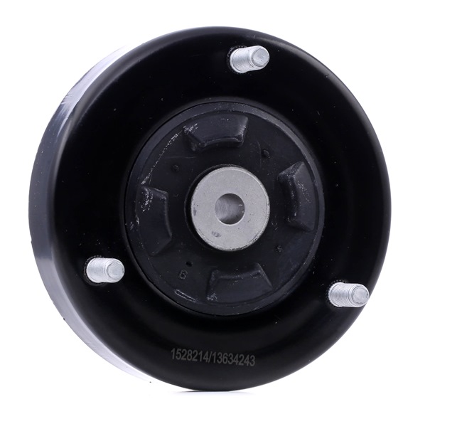 order RIDEX (1180S0289) Veerpootlager