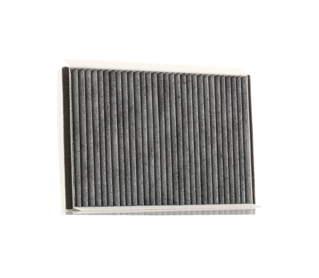 Pollenfilter 424I0387 RIDEX VOLVO V70 II (SW, 285) 2.4 2004 140 PS