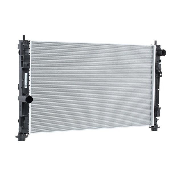 RIDEX | Kylare Aluminium, Kylflänsar lödda 470R0695 CHRYSLER Stratus Sedan (JA) 2000 billiga online