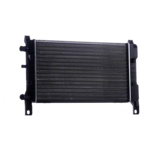 RIDEX (470R0696) Kühler, Motorkühlung bestellen