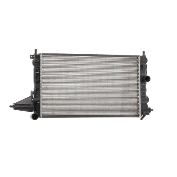 Numer OEM 13 00 087 - Chłodnica, układ chłodzenia silnika 470R0711 OPEL, HONDA, VAUXHALL