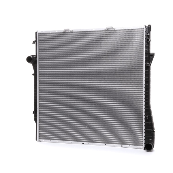 Kylare 470R0712 RIDEX BMW X5 (E53) 4.4 i 2001 286 hk