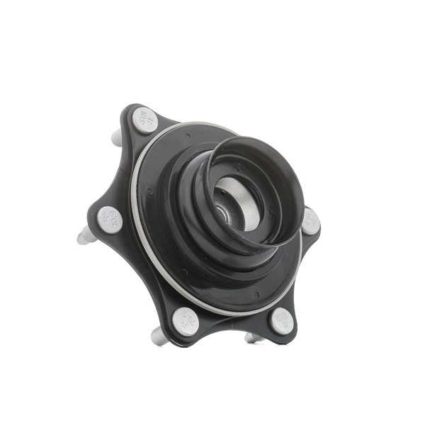 Köp Fjäderbenslagring RIDEX 1180S0314 HONDA 384,96 kr