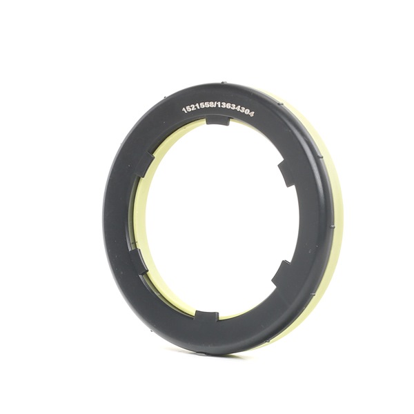 RIDEX 1626F0010 Appareil d'appui à balancier, coupelle de suspension arrière et avant BMW E65