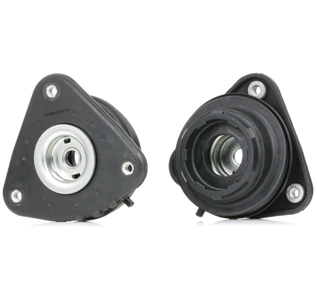 RIDEX 1180S0345 top strut mount and bearing FORD Focus C-Max (DM2) 2.0 TDCi 136hp 2005