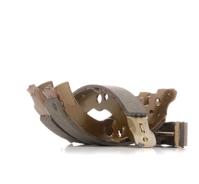 Número OEM 44060 31B25 - Juego de zapatas de frenos 70B0219 OPEL, NISSAN