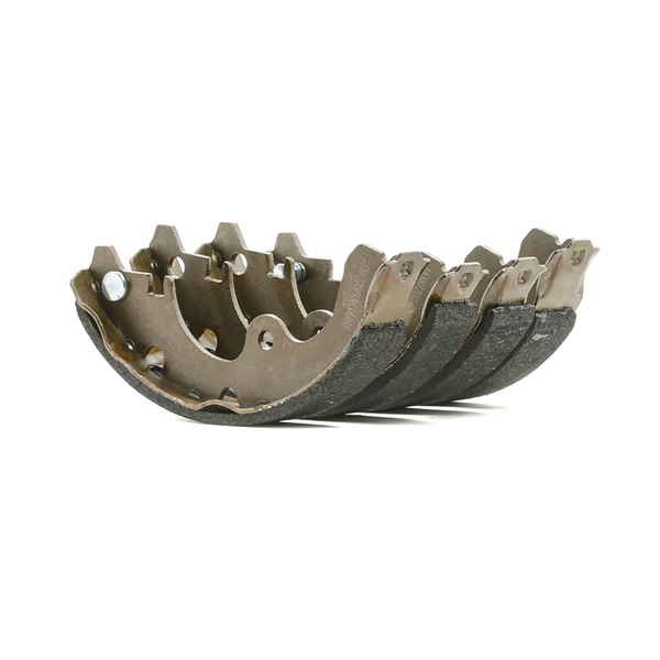 Número OEM 04495 10 100 - Juego de zapatas de frenos 70B0230 TOYOTA, SUZUKI, WIESMANN