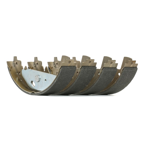 comprar RIDEX (70B0248) Juego de zapatas de frenos
