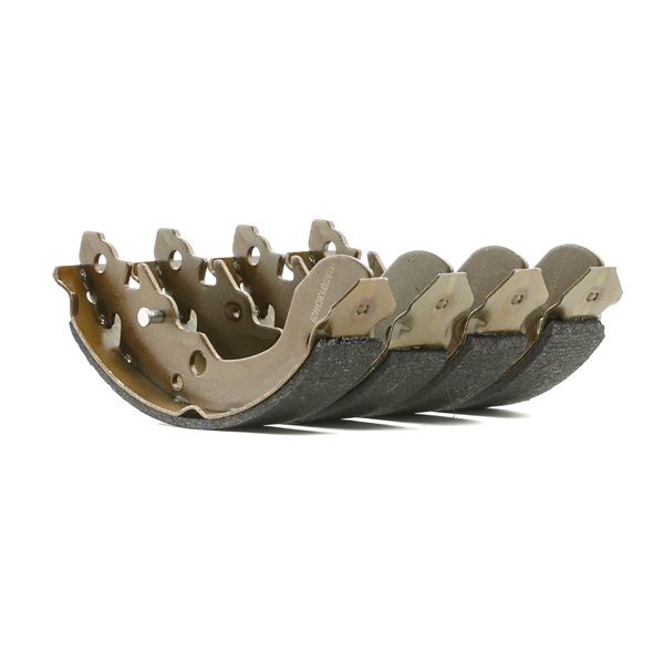RIDEX 70B0266 Drum brake SUZUKI VITARA Cabrio (ET, TA) 1.6 i 16V 97 hp Petrol 1996