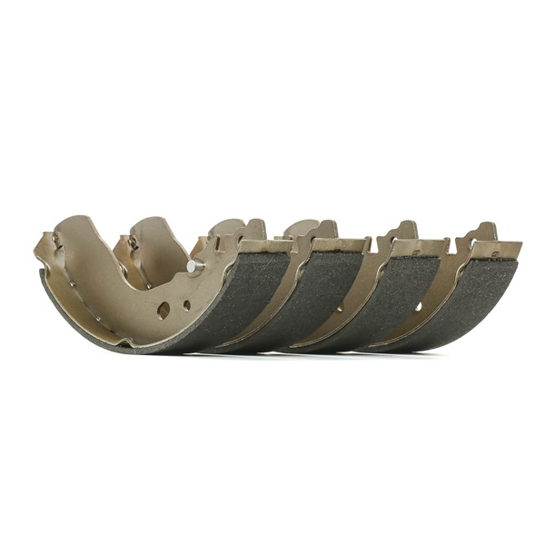 Número OEM 53200 778 11 - Juego de zapatas de frenos 70B0267 MAZDA, SUZUKI, LAND ROVER, BUGATTI