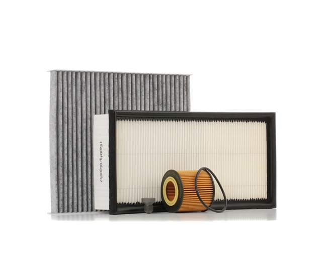 kupić RIDEX (4055F0049) Zestaw filtrów
