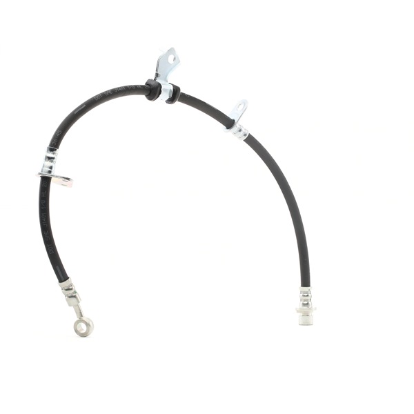 Bremseslange 83B0409 RIDEX HONDA Civic V Hatchback (EG) 1.3 16V 1991 75 hk