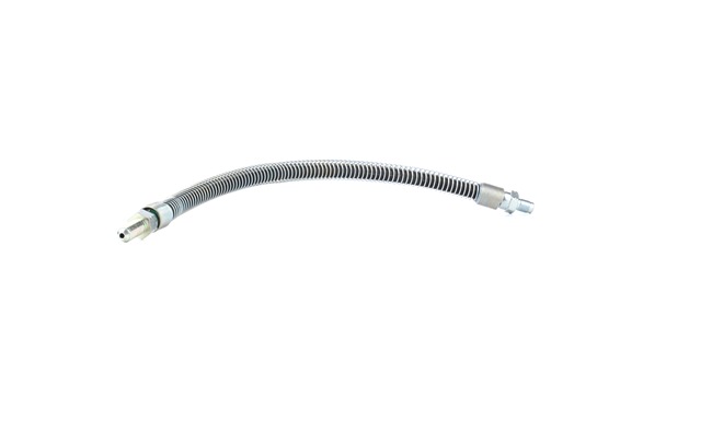 Bremseslange 83B0420 RIDEX DAIMLER Daimler (XJ4_) 4.0 1990 226 HK