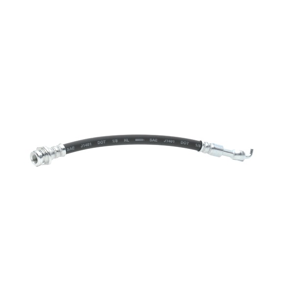 RIDEX 83B0427 Bremsschlauch VAUXHALL Frontera Mk1 (A) SUV (U92) 2.8 TD 113 PS Diesel 1996