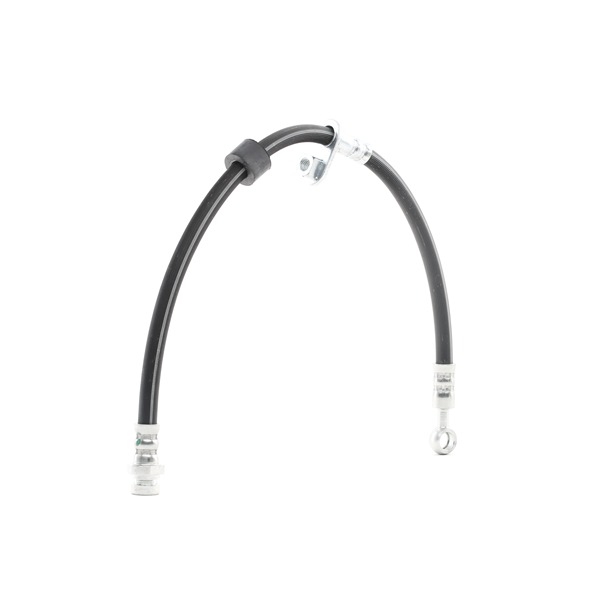 RIDEX 83B0450 Bremsschlauch MITSUBISHI COLT 6 (Z3A, Z2A) 1.5 98 PS Benzin 2006