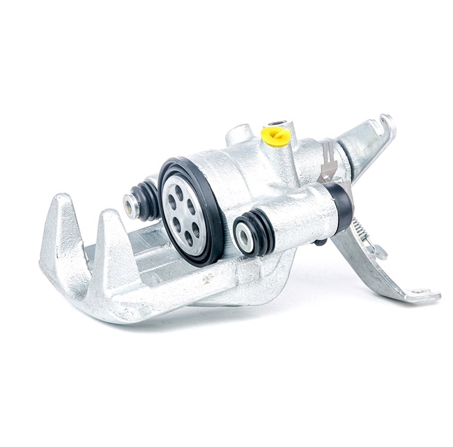 RIDEX 78B0699 brake caliper IVECO Daily III Minibus 3.0 35 S 14, 50 C 14 (ATPA9FH2) 136hp 2005