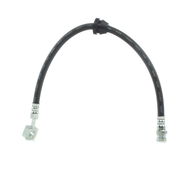 Brake Chevrolet Matiz M200: Brake hose RIDEX 83B0468