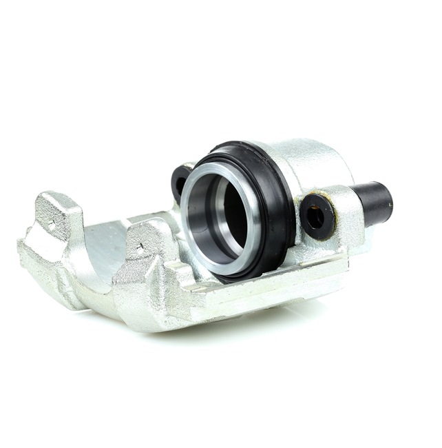 RIDEX | Bremsecaliper framaksel venstre, framaksel 78B0721 TOYOTA Hilux II Pick-up (N20) 1974 billige på nett