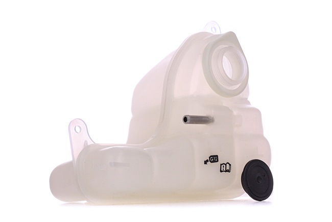 OEM nummer 4D0 121 403 C - Utjevningsbeholder, kjølemiddel 397E0092 VW, AUDI