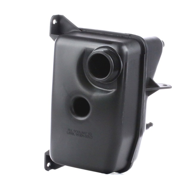 RIDEX 397E0107 Ausgleichsbehälter Land Rover Discovery 1