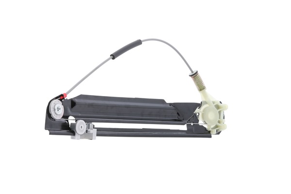 BMW 5 Saloon (E39) window mechanism RIDEX 1561W0368