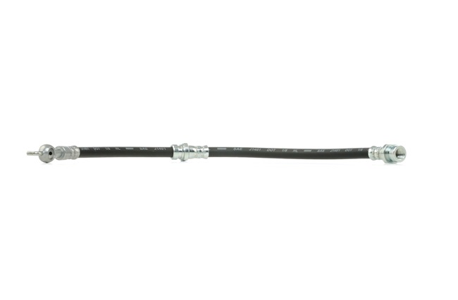 RIDEX | Bremseslange framaksel begge sider 83B0499 MAZDA 323 S IV Sedan (BG) 1994 billige på nett