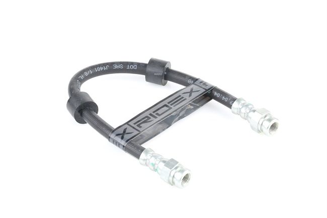 Tubo freno 83B0513 RIDEX MAZDA MPV II (LW) 3.0 i V6 (LWFW) 2002 200 CV