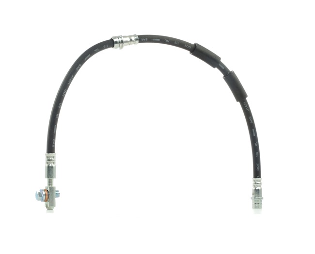 Tubo freno 83B0518 RIDEX Volkswagen New Beetle Hatchback (9C1, 1C1) 3.2 RSI 4motion (1C9) 2001 224 CV