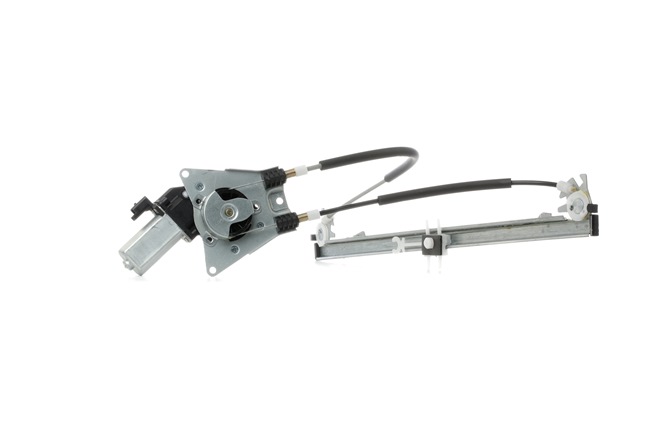 RIDEX 1561W0391 Window regulator CITROËN JUMPY (U6U) 1.6 79 hp Petrol 1998