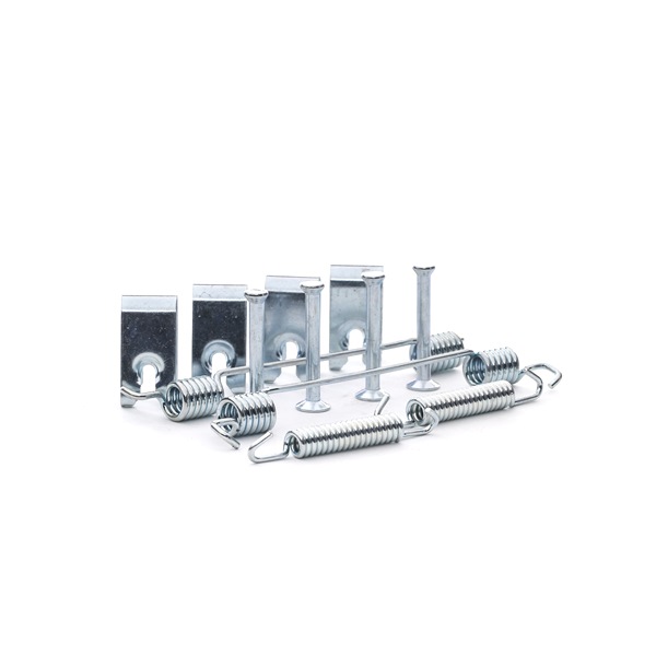 Zubehörsatz Bremsbacken RIDEX 1502A0032