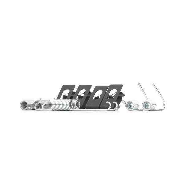 RIDEX | Juego de accesorios zapatas de freno de estacionamiento Eje trasero 1502A0053 TOYOTA Corolla IX Berlina (E120) 2000 baratos online