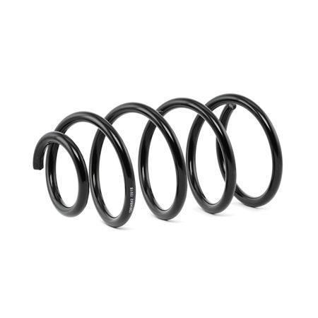 Amortiguación Ford Kuga Mk1: Muelle de suspensión RIDEX 188C0392