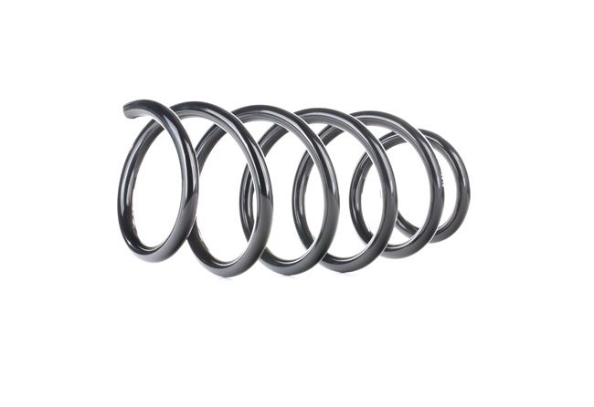 RIDEX 188C0393 coil spring VAUXHALL Astravan Mk5 (H) (A04) 1.3 CDTi 90hp 2006