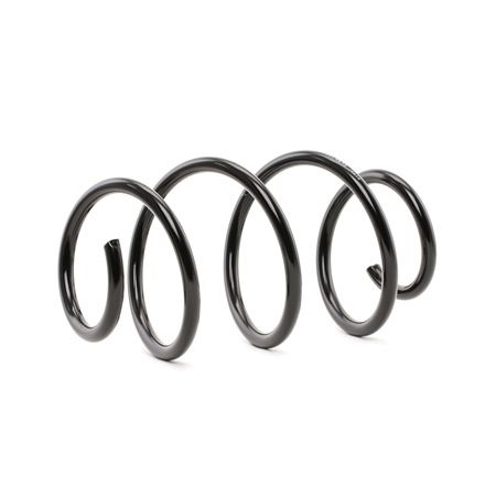 RIDEX 188C0394 coil spring RENAULT Clio III Hatchback (BR0/1, CR0/1) 1.2 16V 78hp 2006