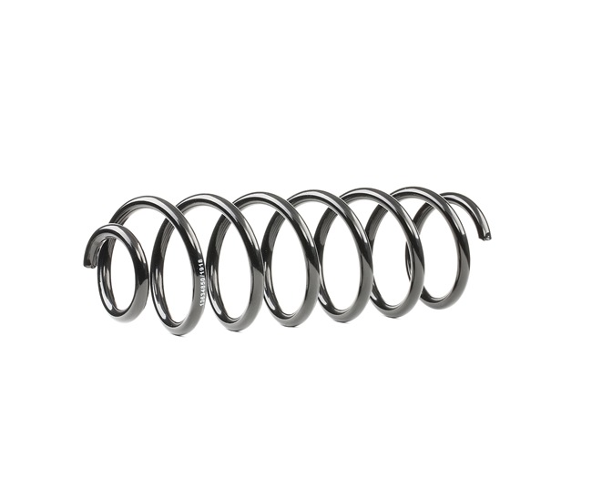 RIDEX 188C0397 coil spring RENAULT Megane III Grandtour (KZ) 1.5 dCi (KZ1G, KZ1W, KZ0R) 95hp 2013