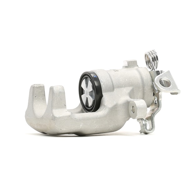 RIDEX | Caliper høyre bakaksel, bakaksel, uten holder 78B0730 OPEL Astra G CC (T98) 2000 billige på nett