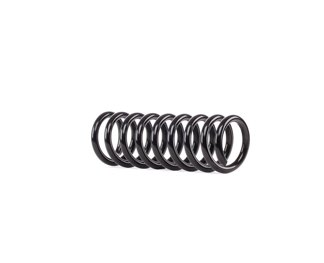 Numer OEM A 170 324 00 04 - Sprężyna zawieszenia 188C0444 MERCEDES-BENZ