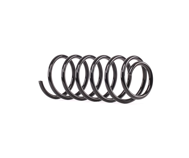 OEM nummer 1J0 411 105 AF - Fjær 188C0453 VW, AUDI, SKODA, SEAT