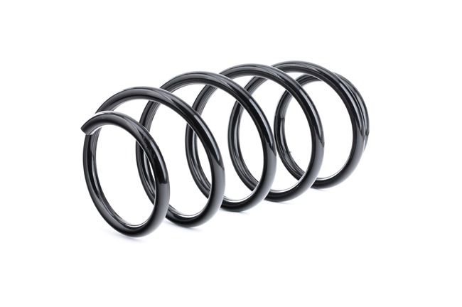 Shock absorption Opel Corsa B: Coil spring RIDEX 188C0463