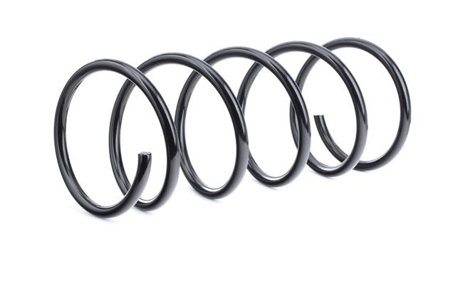 Numer OEM 48131 05 430 - Sprężyna zawieszenia 188C0469 TOYOTA