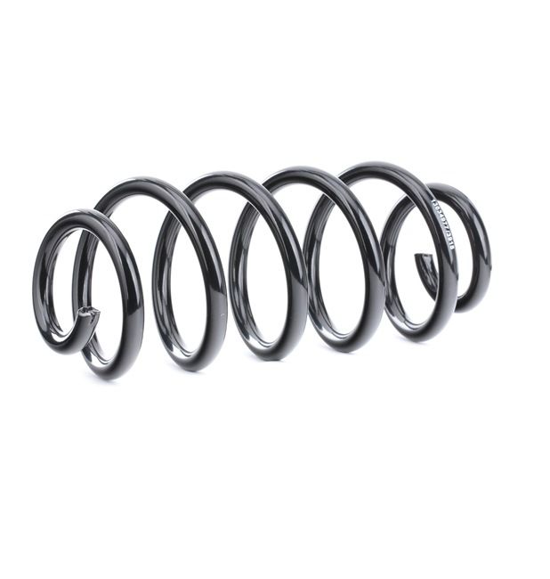 Fahrwerksfedern 188C0490 RIDEX SKODA Superb I Limousine (3U4) 2.5 TDI 2001 155 PS