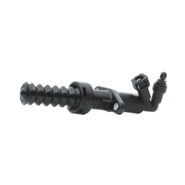 RIDEX 47C0089 clutch slave cylinder PEUGEOT 407 Saloon 1.6 HDi (6D9HZC, 6D9HYC) 109hp 2004