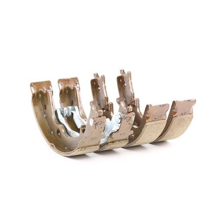 comprar online RIDEX Kit de frenos de tambor 70B0292 Kia 28,13 €