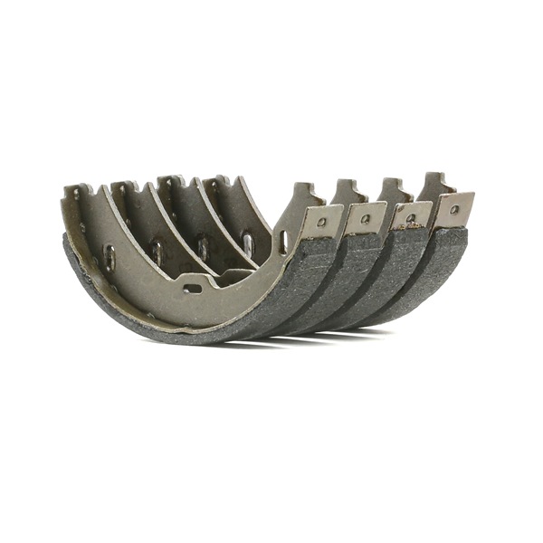 Número OEM A 220 420 05 20 - Juego de zapatas de frenos 70B0296 MERCEDES-BENZ