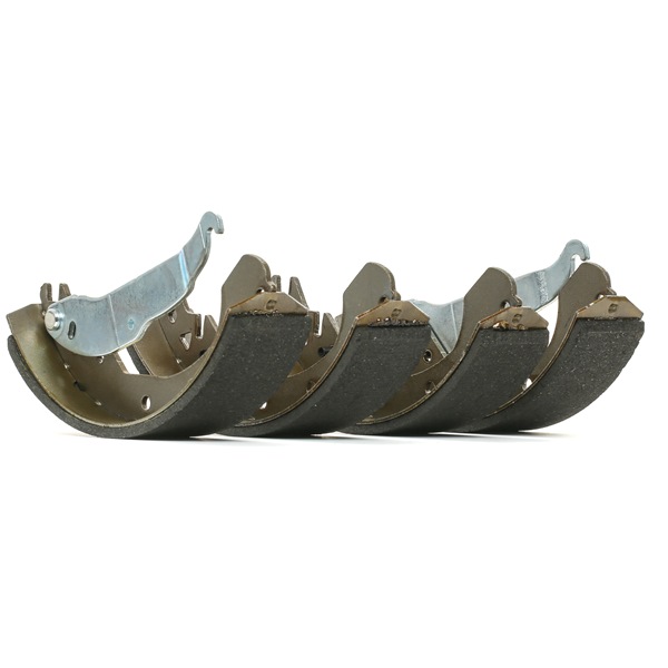 OEM nummer 16 05 734 - Bremsebakkesæt 70B0300 FORD, OPEL, VOLVO, VAUXHALL, BEDFORD