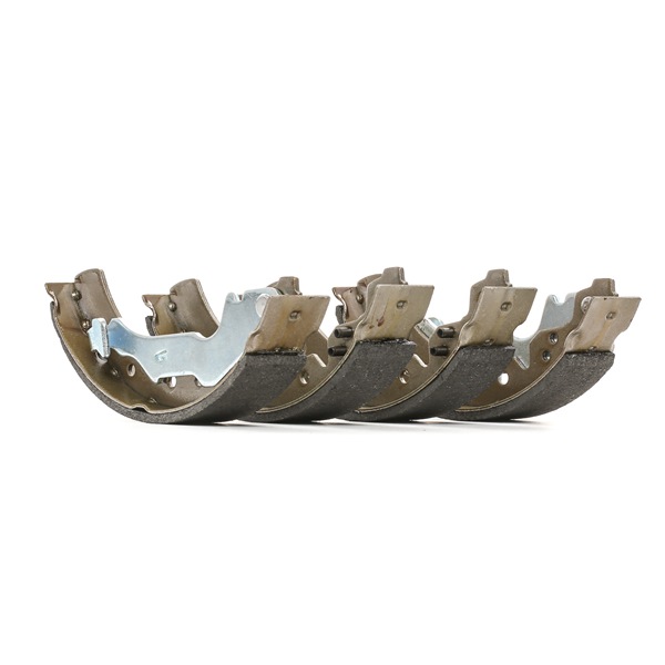 comprar RIDEX (70B0309) Juego de zapatas de frenos